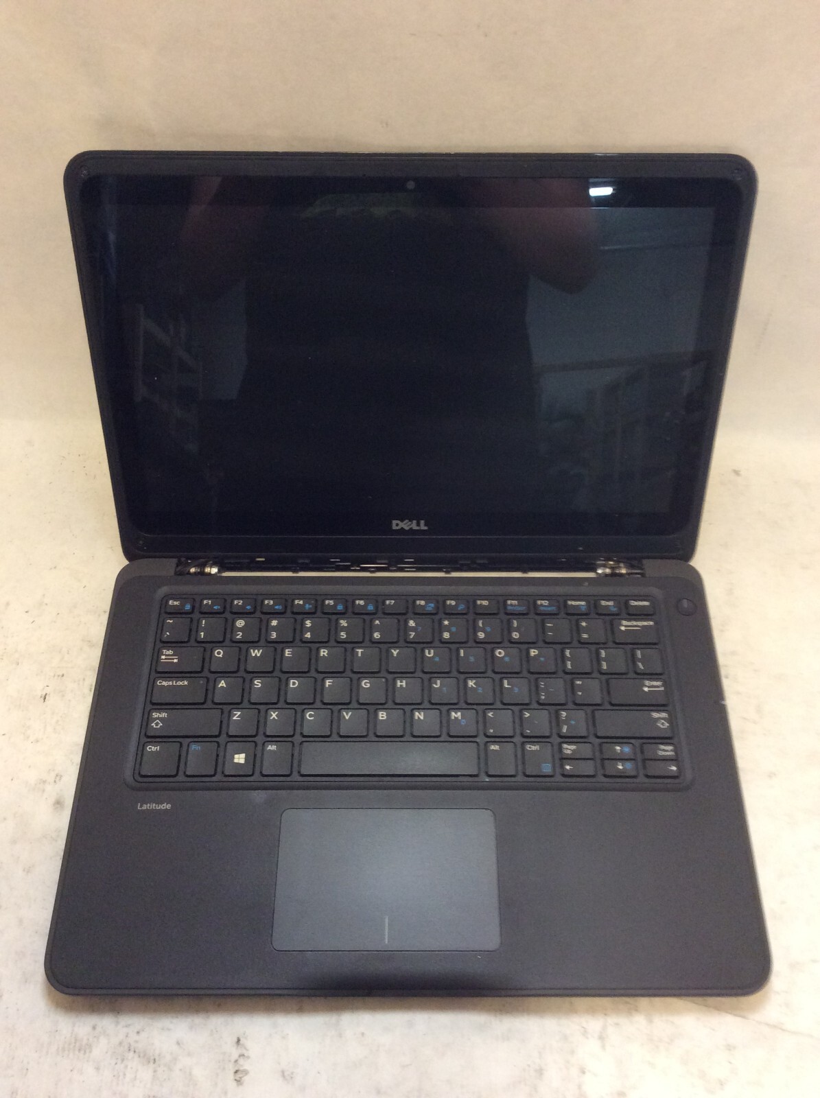 Dell Latitude 3380 Laptop 13″ Intel Core i5 7th Gen WON’T BOOT -PP