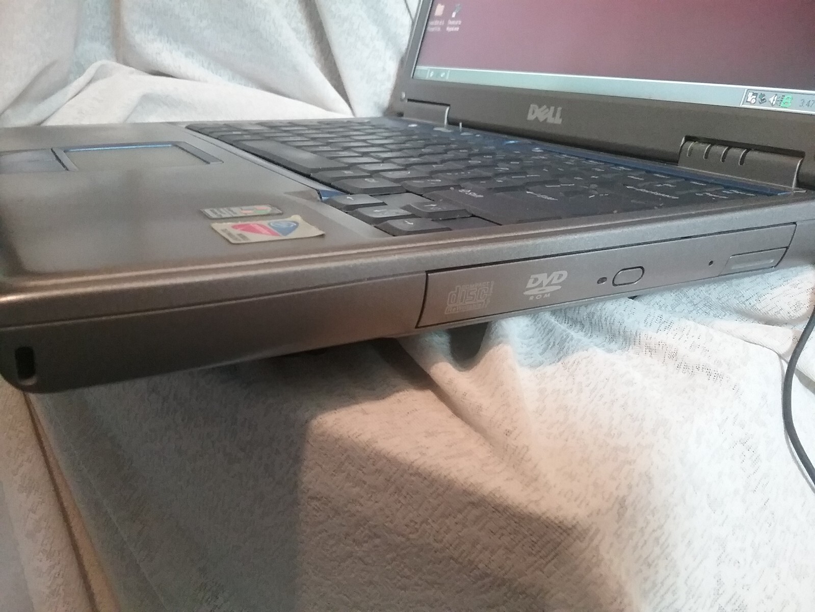Windows 98 SE DOS Laptop Computer PC w WIFI & Working WEB BROWSER KernelEX USB