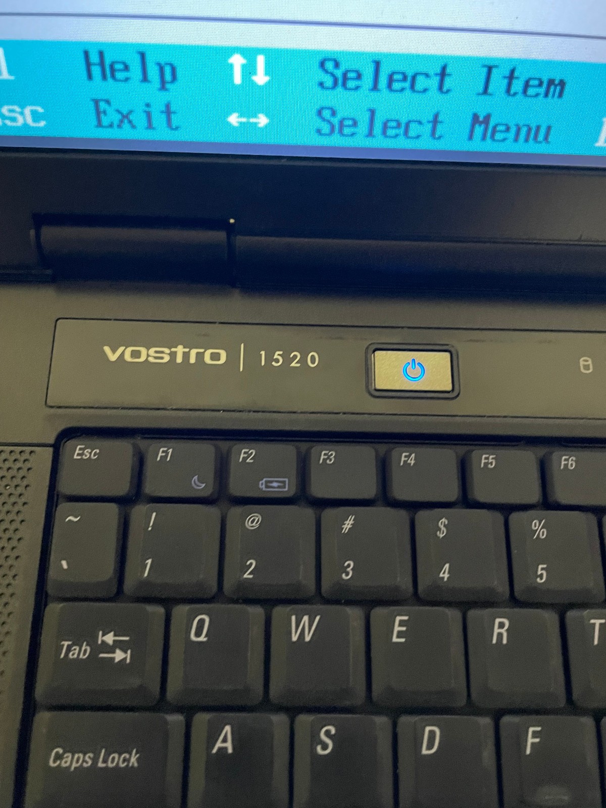 Lot of 3 Dell laptops: Vostro 1520, Inspiron M5030, N5110 Fix/repair wholesale