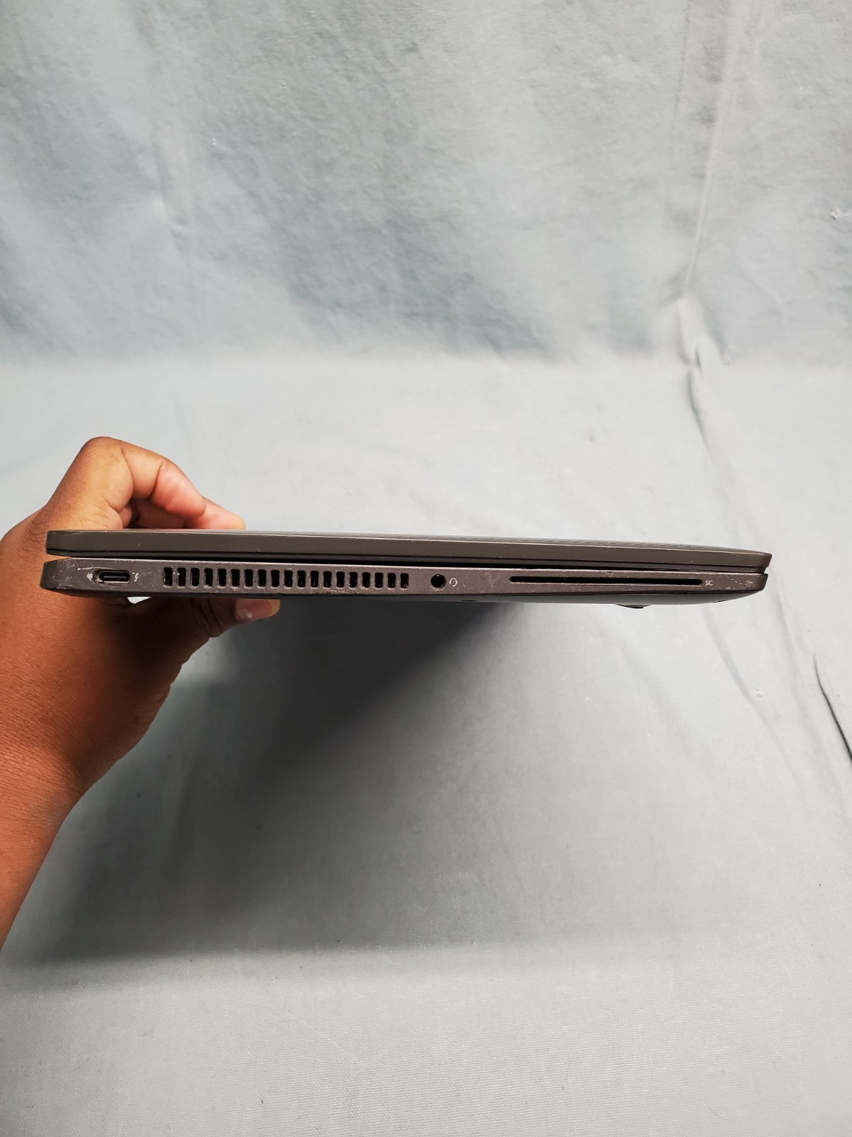 Dell Latitude 7430 i5 1245U 4.40GHz/ 16GB/ 512GB SSD 1920×1080 #2757