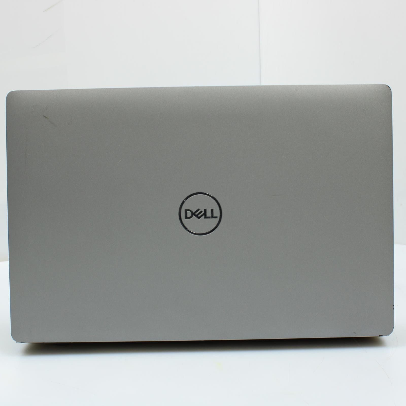 Dell Precision 3551 Intel Core i7 10th Gen 8GB RAM No Drive/OS/Battery Laptop B1