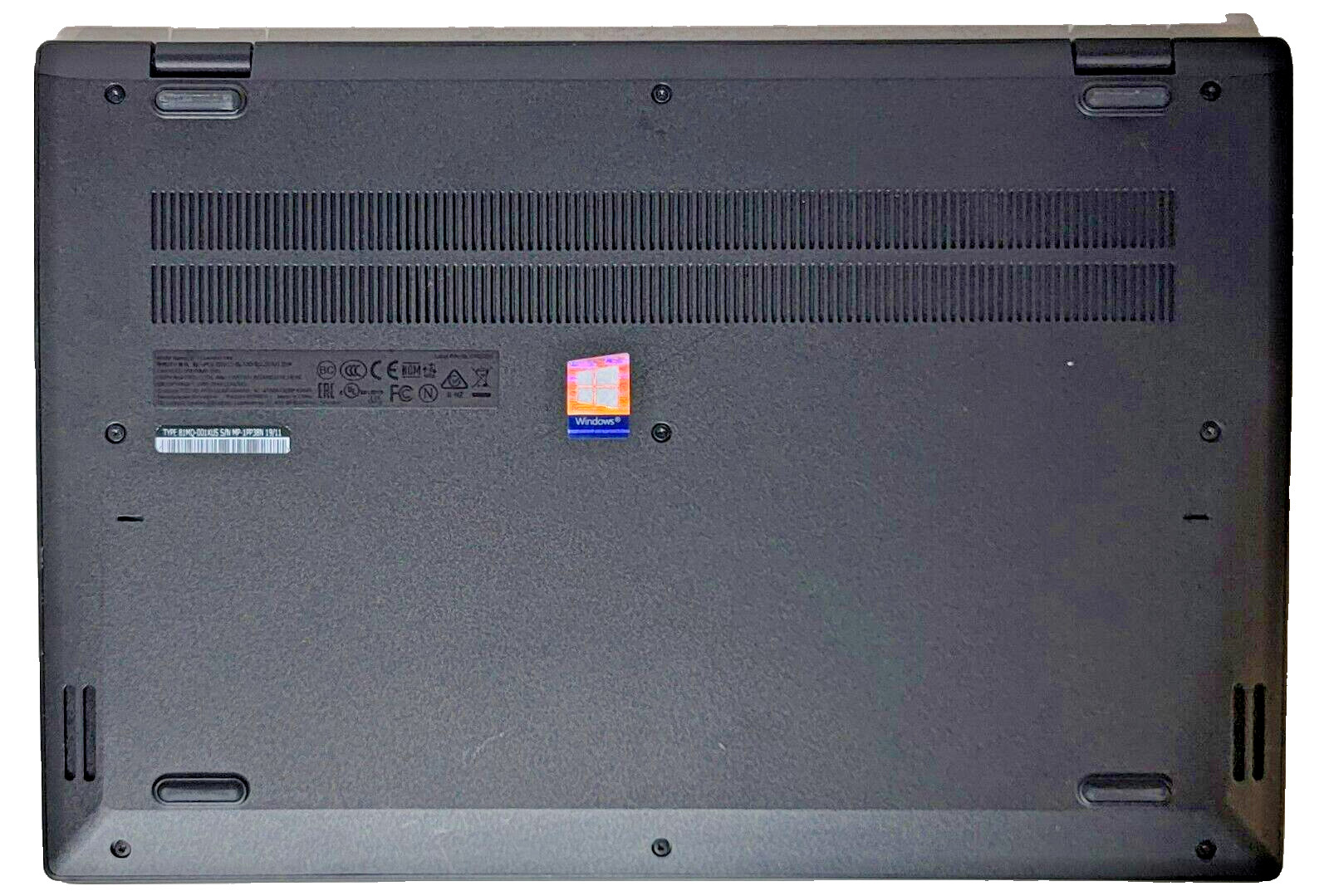 Lenovo Ideapad 14W, 81MQ, Touchscreen, AMD A6-9220C, 8GB Ram, 256GB, WIN 11 OS