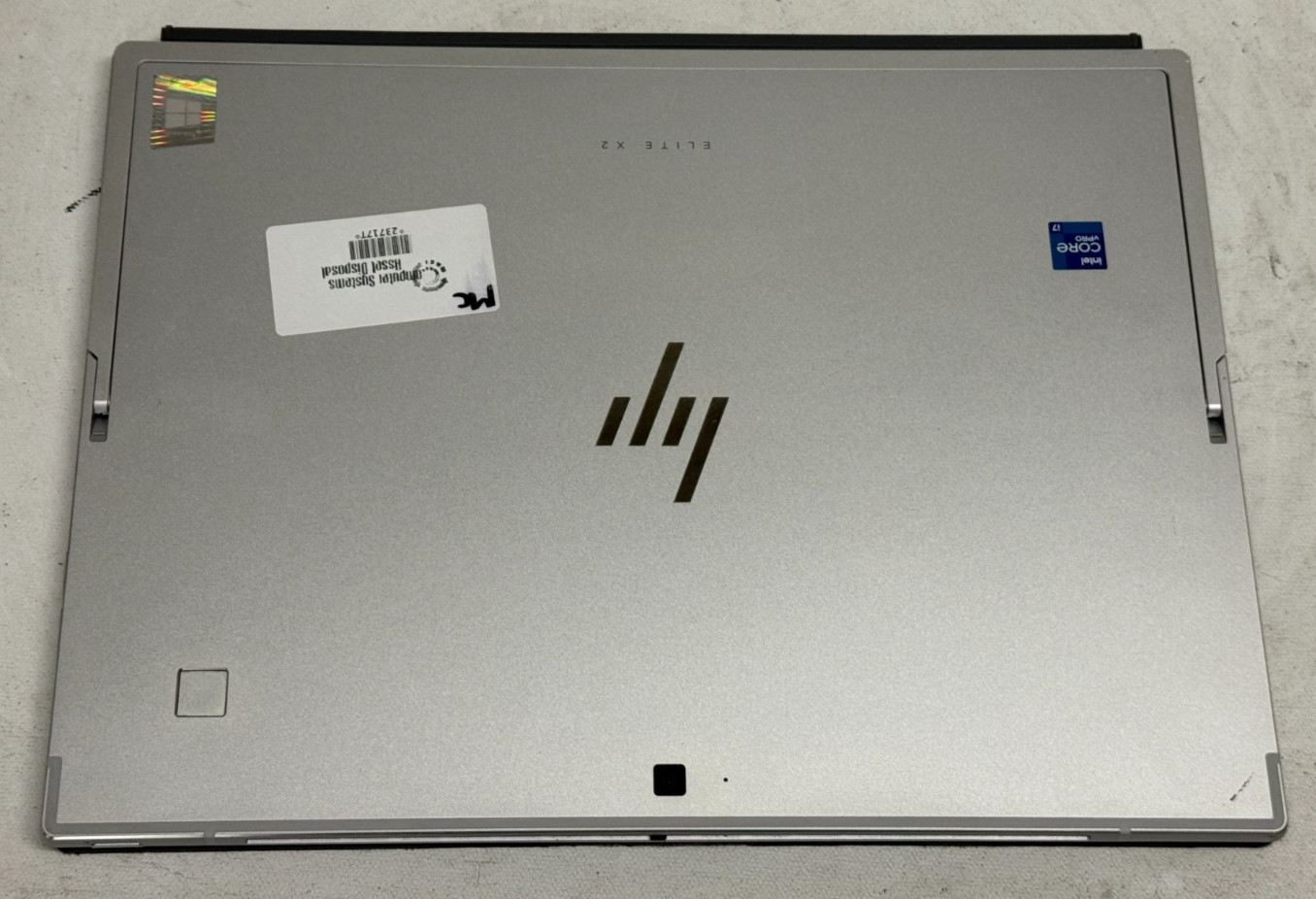 HP Elite x2 G8 2in1 13″ (i7-1185G7 3.0GHz – 16GB RAM – 512GB SSD – Win11Home)
