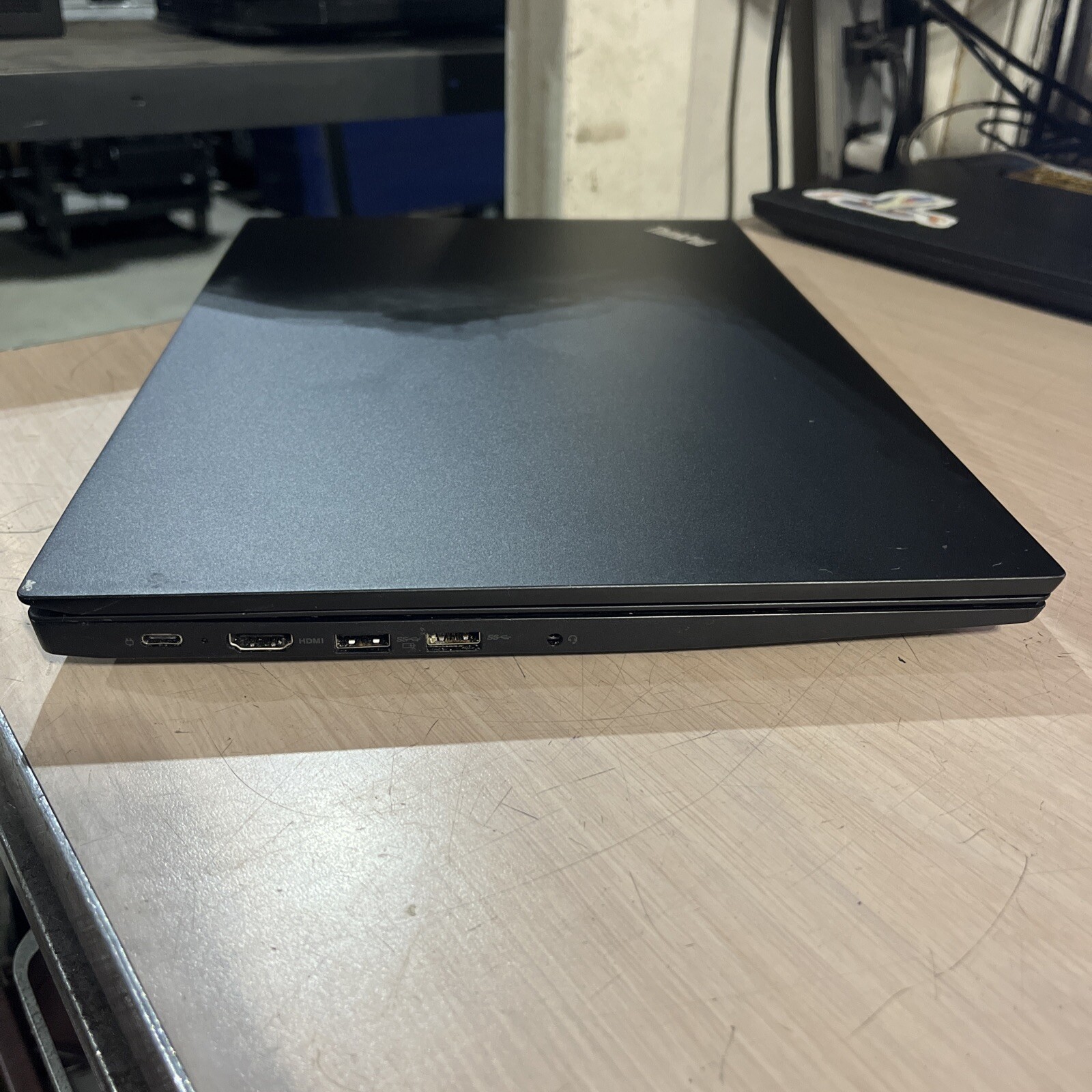 THINKPAD LENOVO E580 INTEL CORE I5 8TH GEN 8GB RAM NO HD