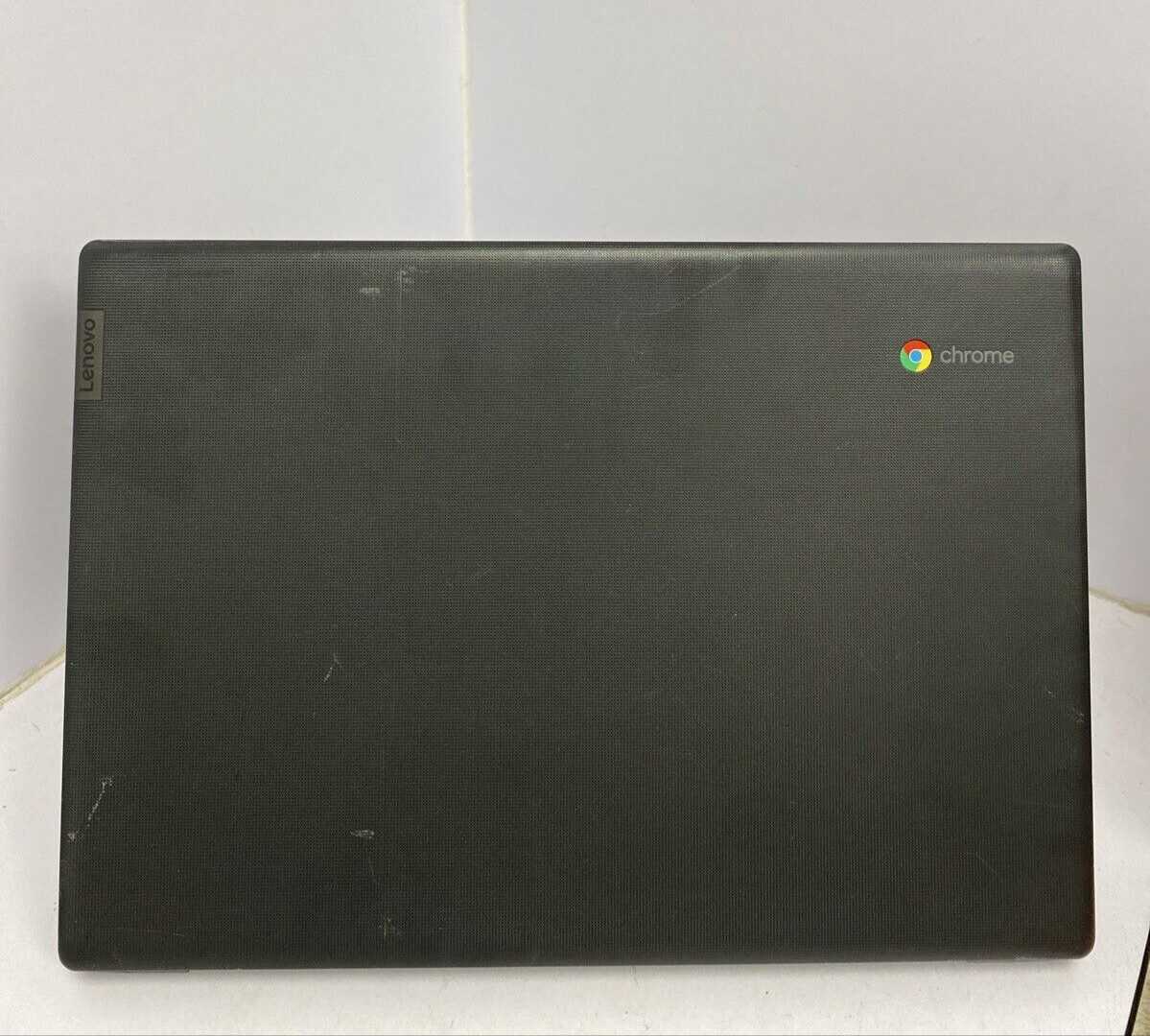 Lenovo Chromebook S330 Laptop Only
