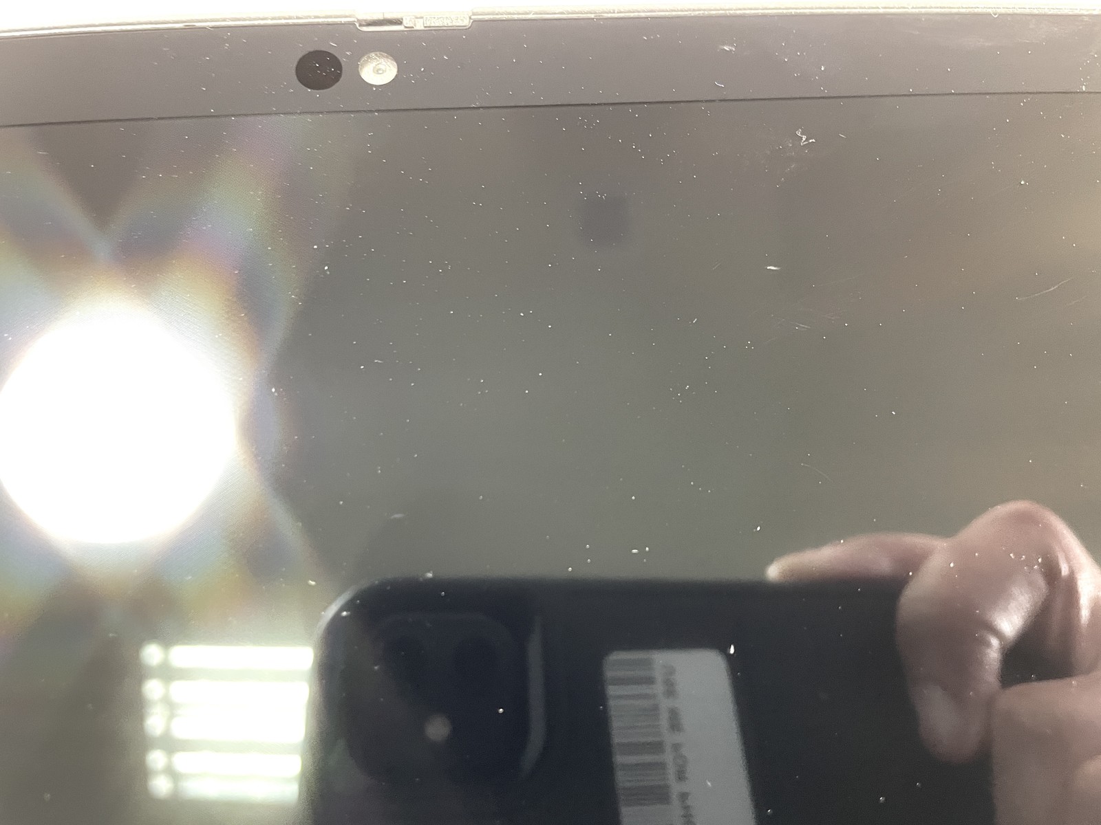 Lenovo ThinkPad X12 Gen 1 Laptop i5-1140G7 1.1GHz 256GB SSD 16GB RAM See Desc