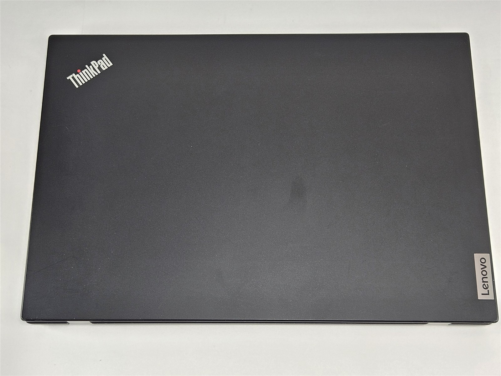 Lenovo 15.6″ ThinkPad L15 Gen 2 AMD Ryzen 5 Pro 5650U 512GB SSD 16GB Win11 Home