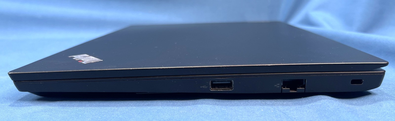 Lenovo ThinkPad E14 Touchscreen Laptop – i7-1165G7, 16GB RAM, 512GB NVMe -Win11