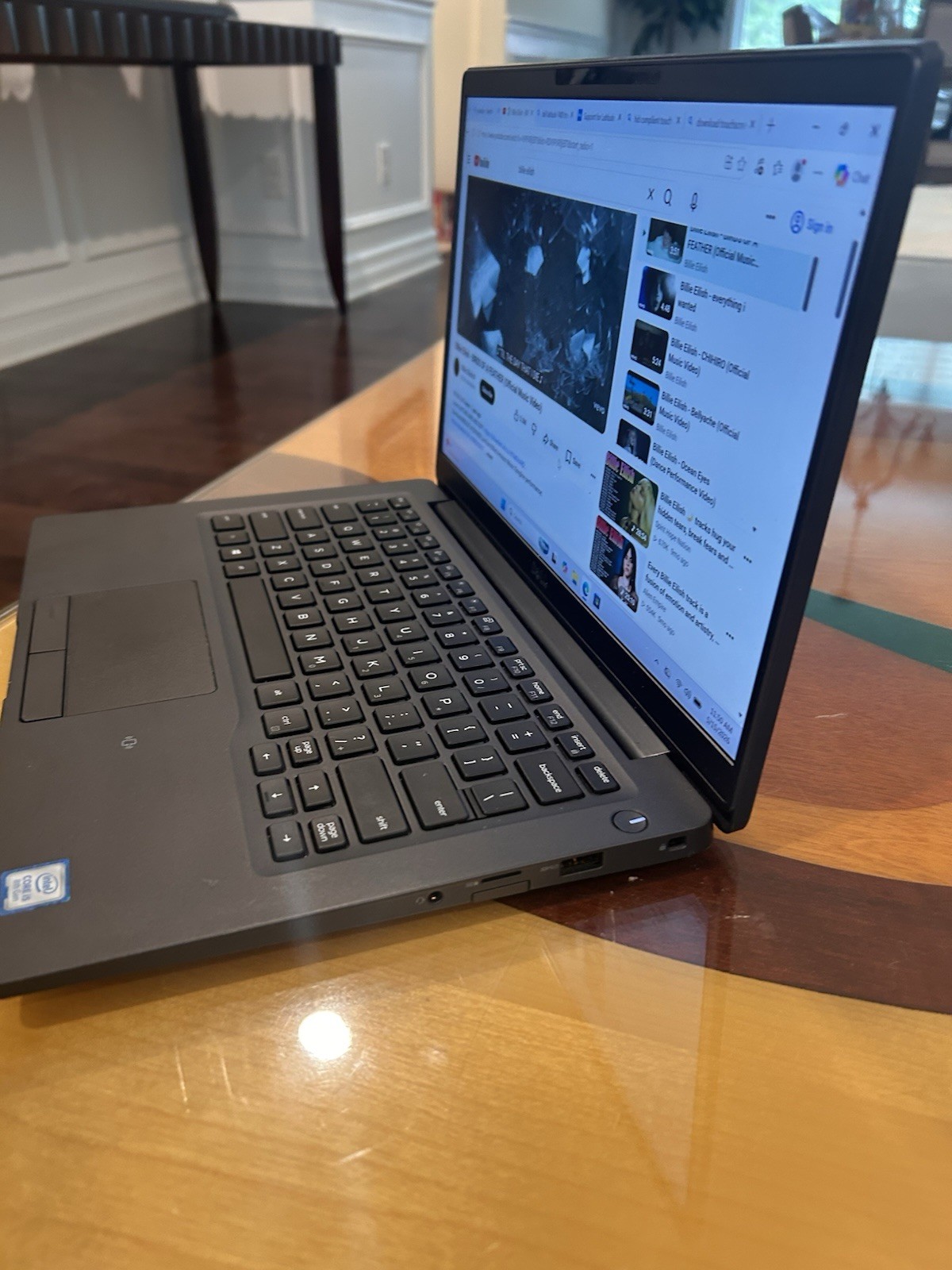 Dell Latitude 7400 14” FHD | i5-8365U | 8GB RAM | 256GB SSD | Win11 Pro