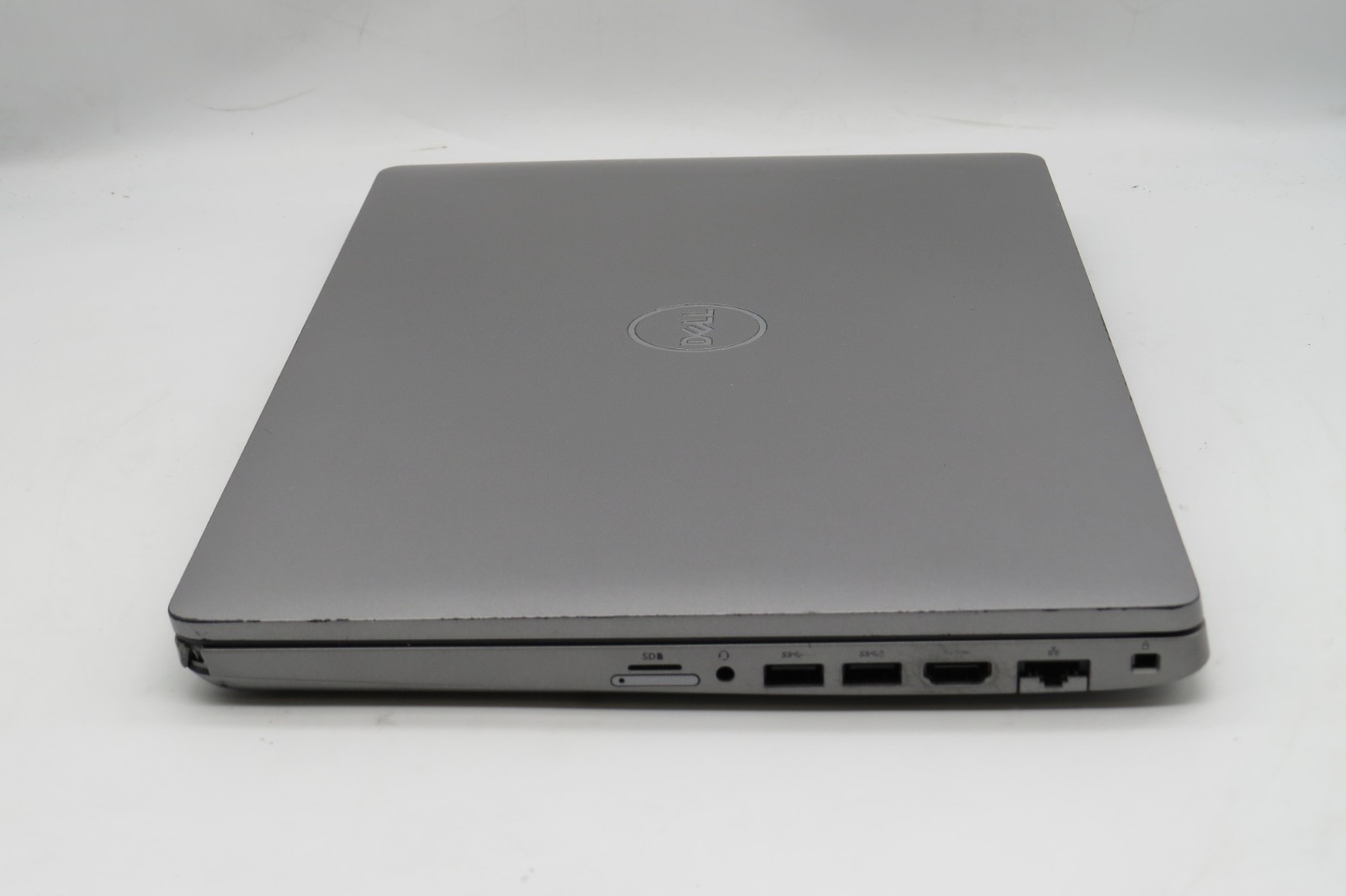 Dell Latitude 5510 i5-10310U @ 2.20GHz 16GB DDR4 500GB M.2 Win11 Pro