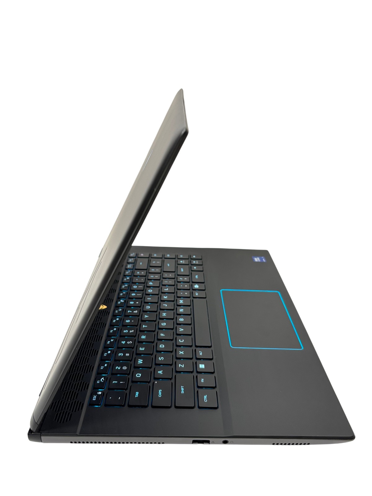Alienware M16 R2 P130F Core Ultra 7 155H 1.4GHz RTX 4070 16GB RAM 1TB SSD 16.0″