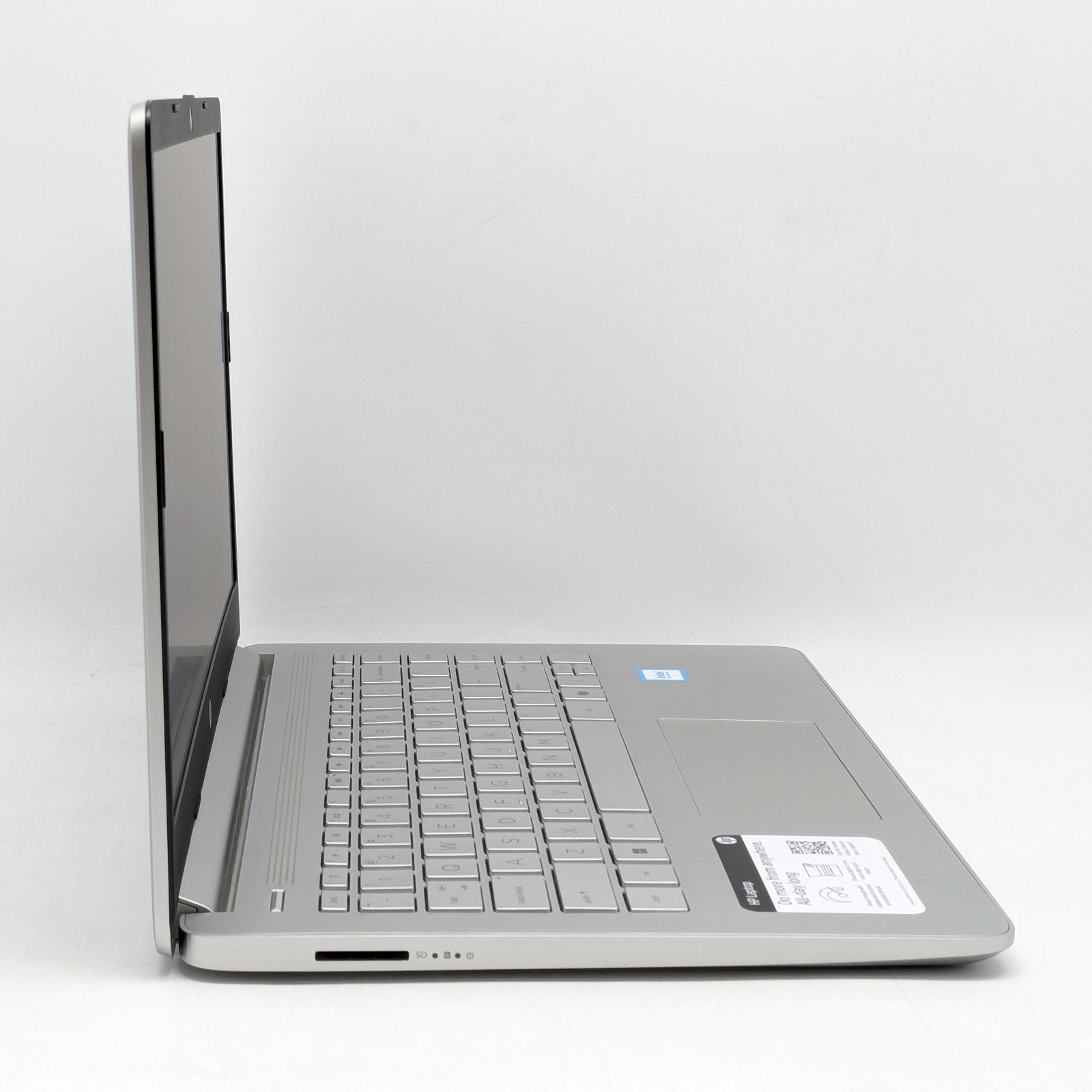 HP Laptop 14-dq6011dx 14″ Intel N150 4GB DDR5 128GB UFS Windows 11 Home