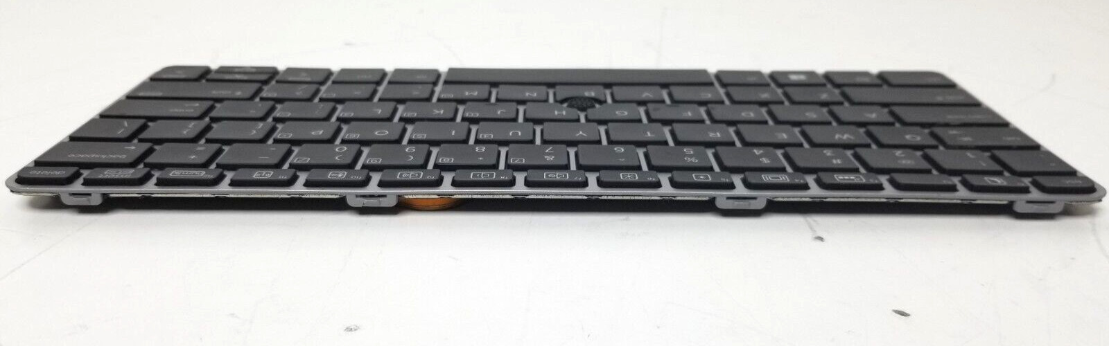 Used Fully Functional Keyboard for HP Elitebook 820 G4 Laptop #2