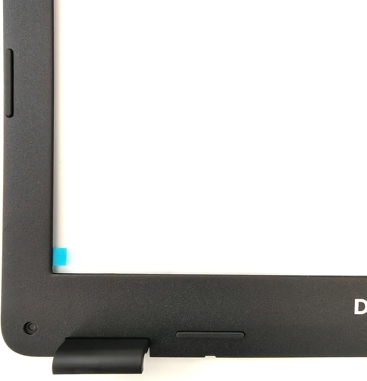 Replacement LCD Front Bezel for Dell Chromebook 11 3110 Series Laptop Frame Gray
