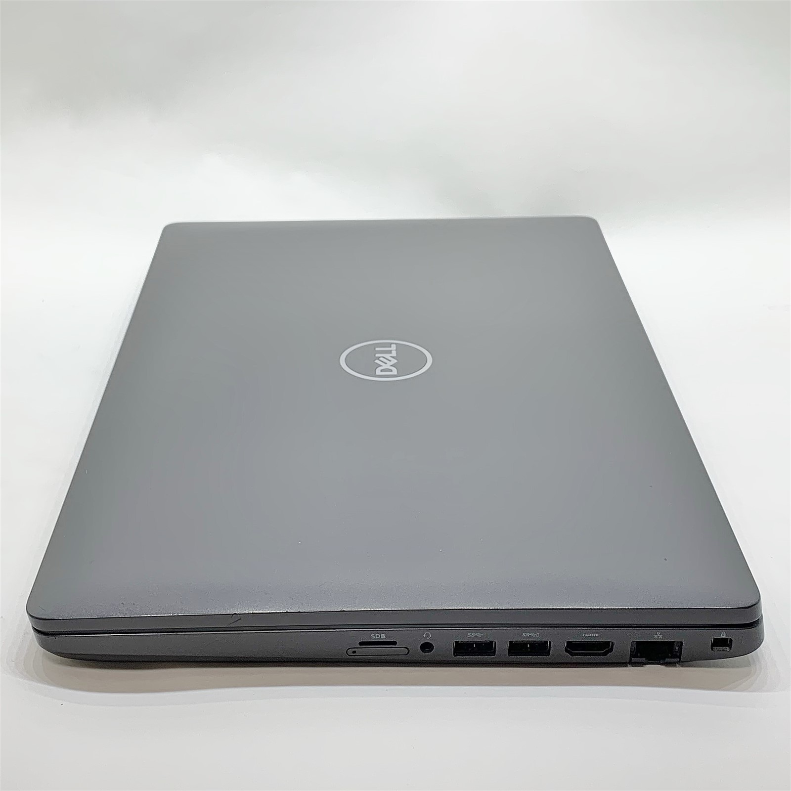 Dell Latitude 5501 Laptop Intel Core i5 9400H 2.50GHZ 15.6″ FHD 8GB RAM NO HDD