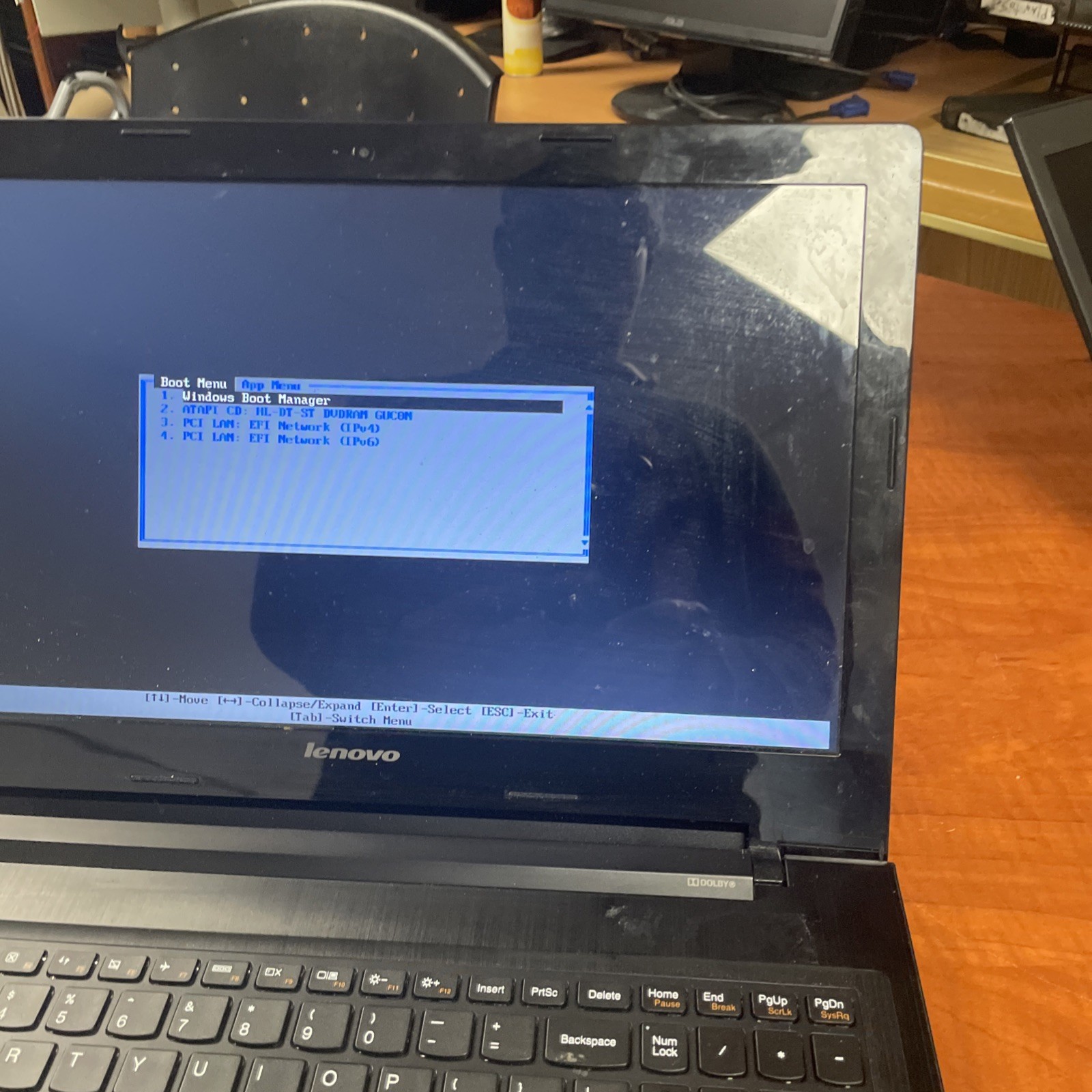 Lenovo Thinkpad Z50 Laptop For Parts