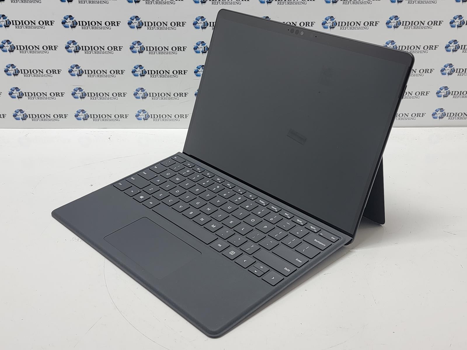 MICROSOFT SURFACE PRO X SQ1 CPU 8 GB RAM 128GB SSD NO OS SKU 25239