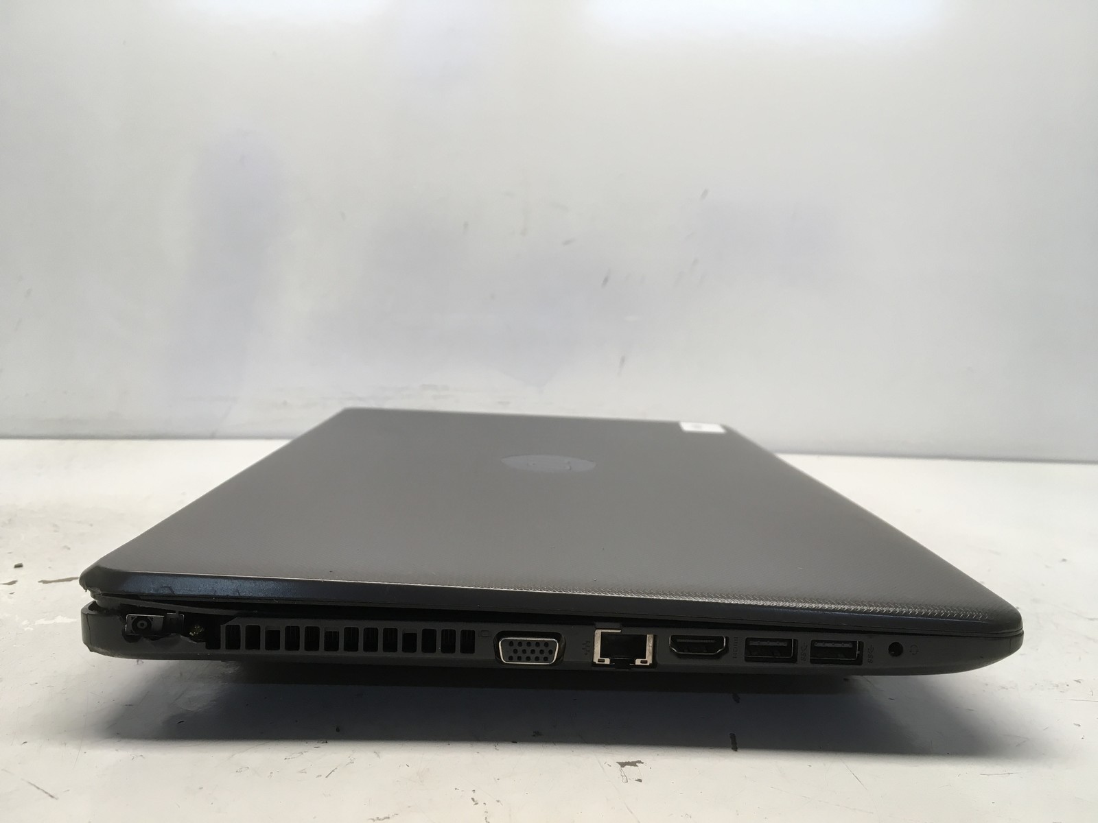 HP 250 G6 Intel 7th gen No RAM NO HDD No Batt