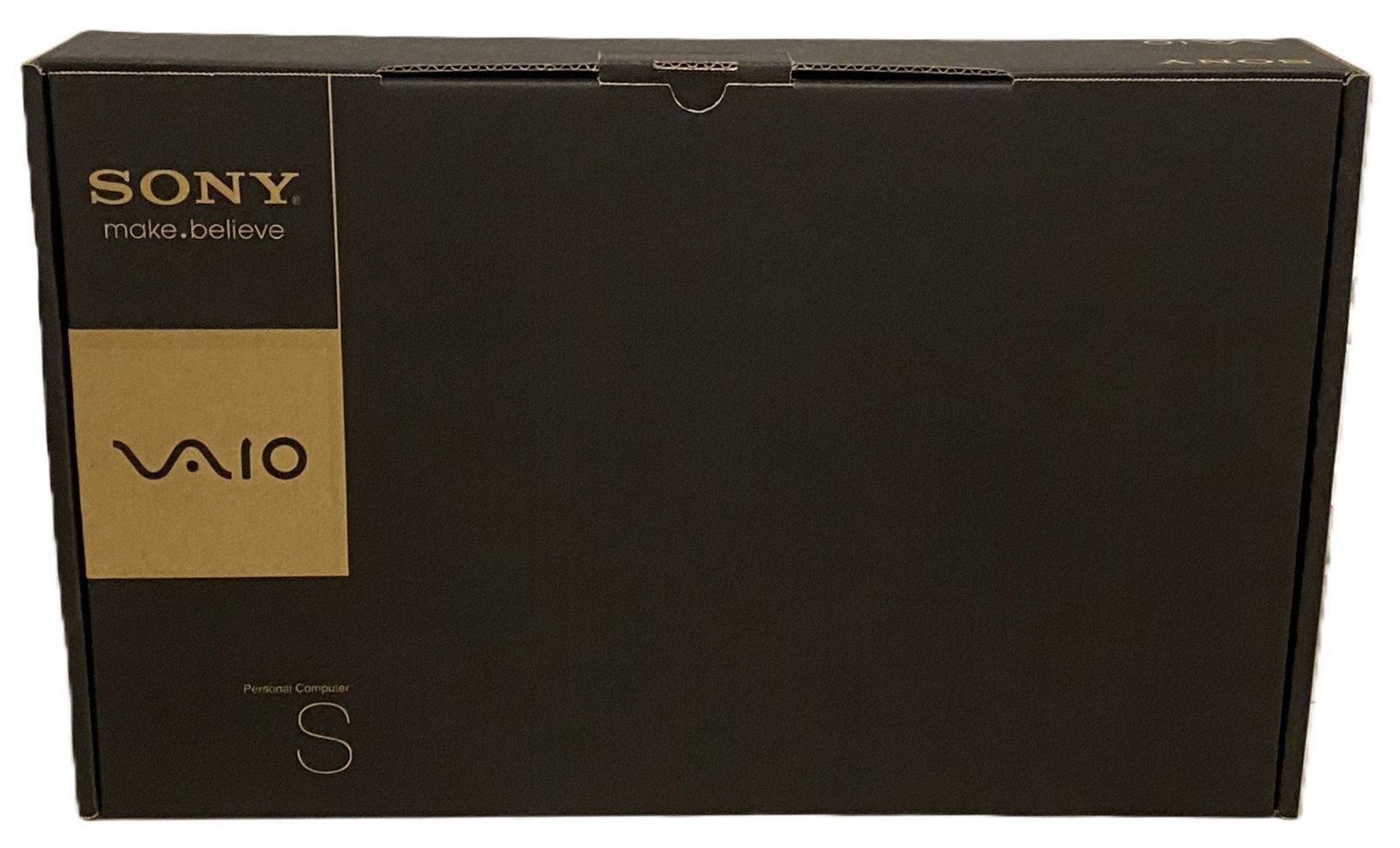 Sony VAIO VPCS13AFJ S-Series Laptop – Full Kit, Collectors, Japan-only Features