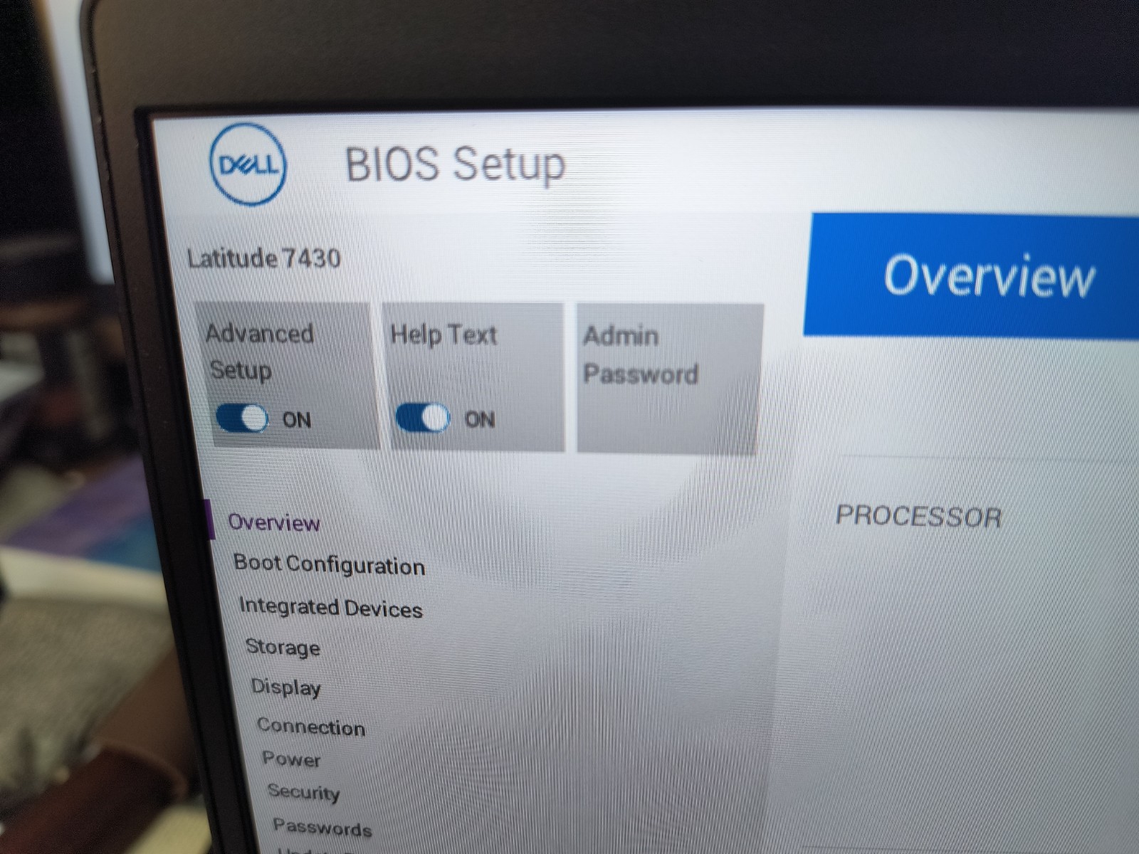 Dell Latitude 7430 14″ FHD 400 nits I7-1265U 4.8 GHz 16GB RAM 512GB SSD Win11Pr