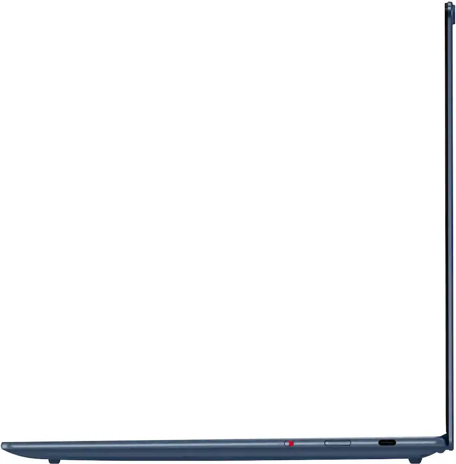 Lenovo Yoga Slim 7x 14.5″ 3K OLED Touch Snapdragon X Elite 32GB 1TB Blue