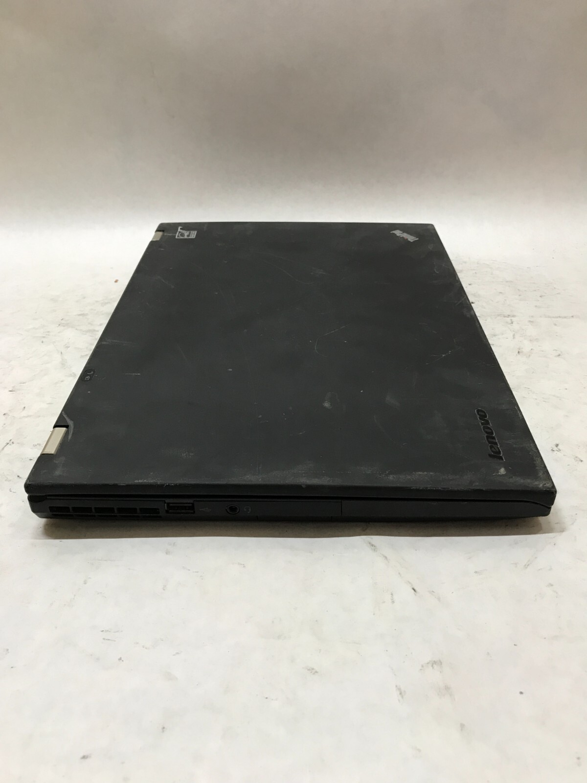 Lenovo ThinkPad T400s 14″ Intel Centrino NO RAM NO HDD/OS For Parts AS IS!! – DW
