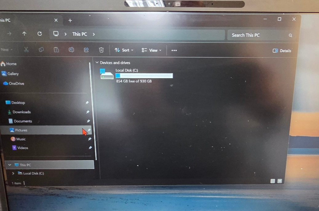 HP ZBook Firefly 14″ G9 Laptop i7-1270P 1TBGB SSD 32GB RAM Win 11 Pro