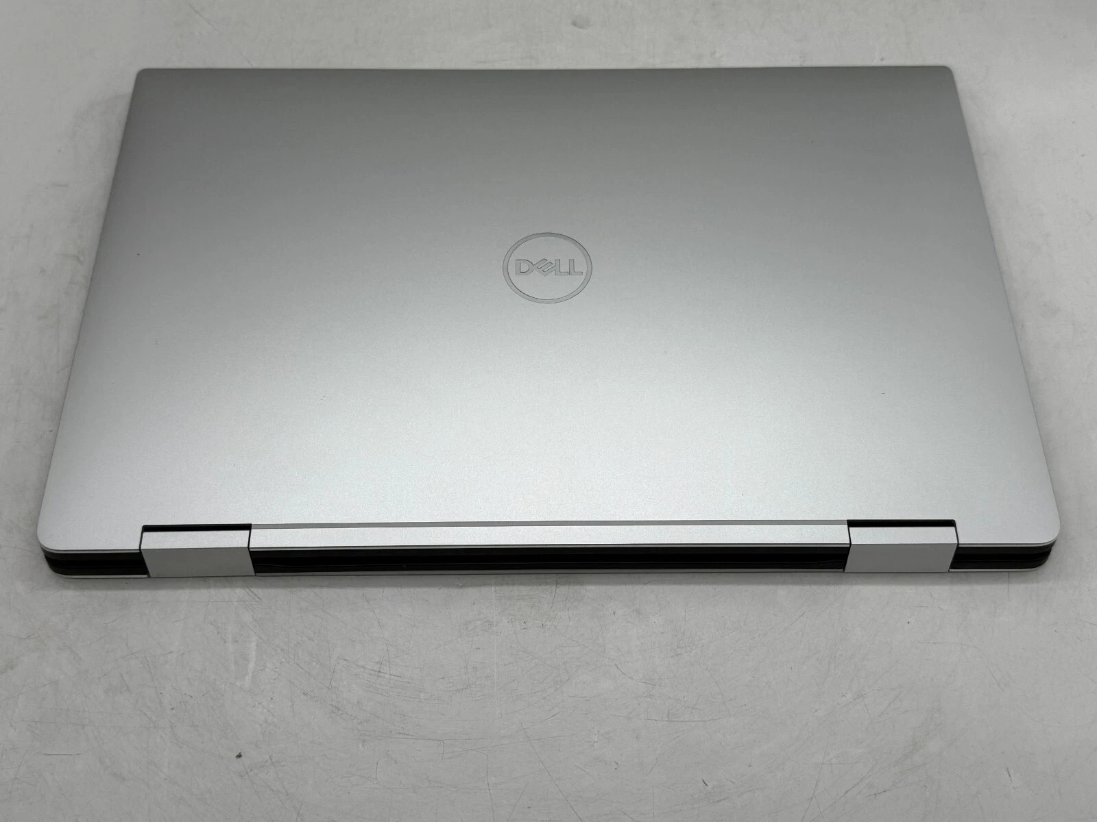 Dell Precision 5530 2-in-1 15.6″ Touch i7-8706G 16GB RAM 512GB SSD Win 11 Pro