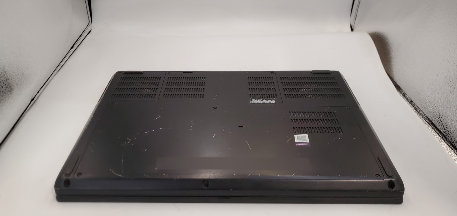 Lenovo ThinkPad P53 Laptop Intel Core i5-9400H 2.5GHz 16GB RAM 256GB SSD T1000