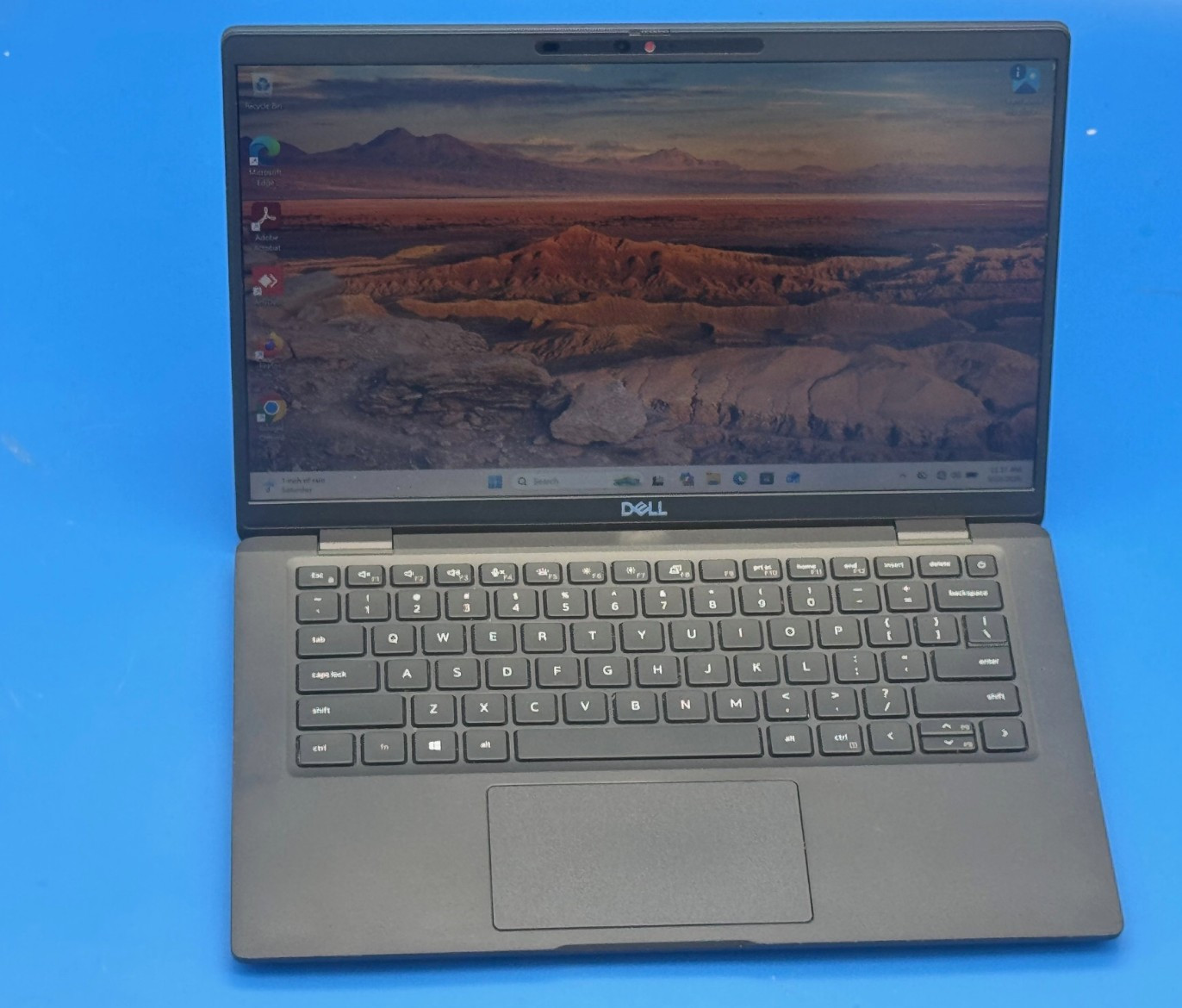 Dell Latitude 7420 Core i7-1185G7 3.0GHz 16GB RAM 512GB NVMe LTE Win 11 Pro