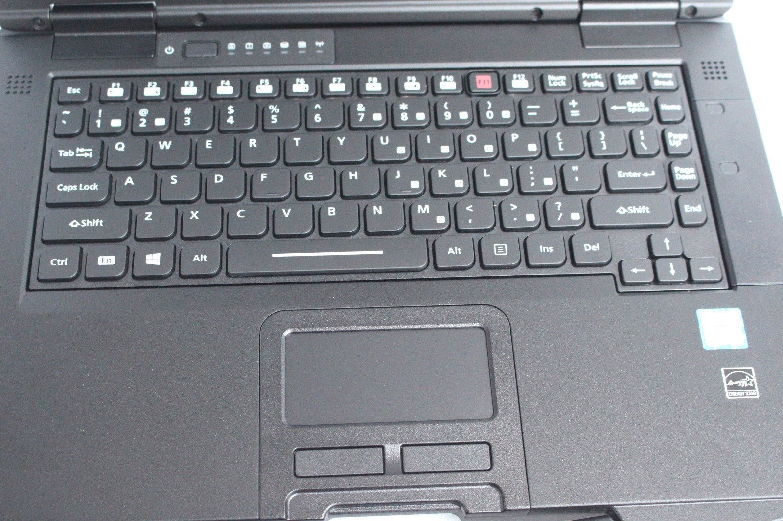 Panasonic CF-54 mk3 i5-64GB RAM🔹Touch/2TB SSD+2TB 0HR/WEB✔WIN10 P64BIT🔹4G LTE