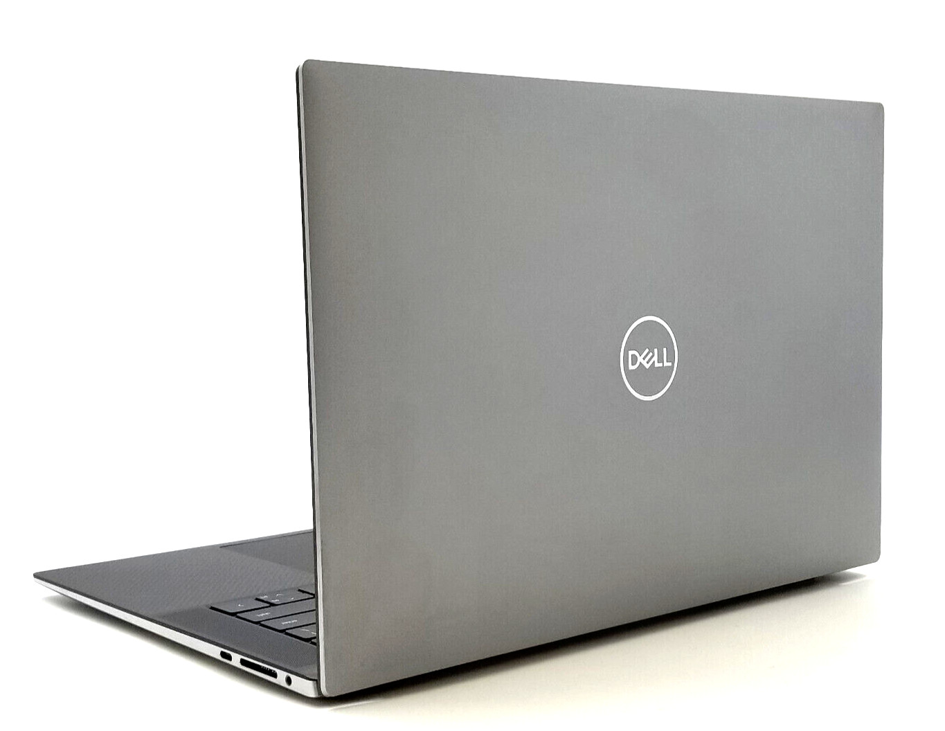 Dell Precision 5570 Laptop Touch, Intel i7-12th ( 32GB Ram+512 NVMe ) RTX A2000.