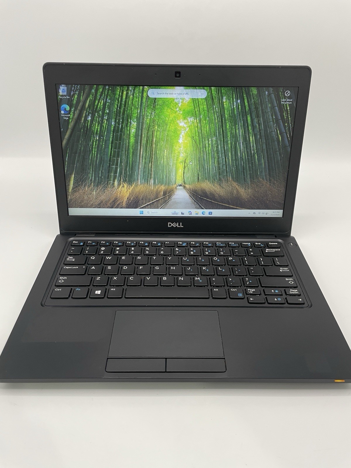 Dell Latitude 5290 | i5-7300U | 8GB RAM | 200GB SSD | Win11 Pro – Ready to Use
