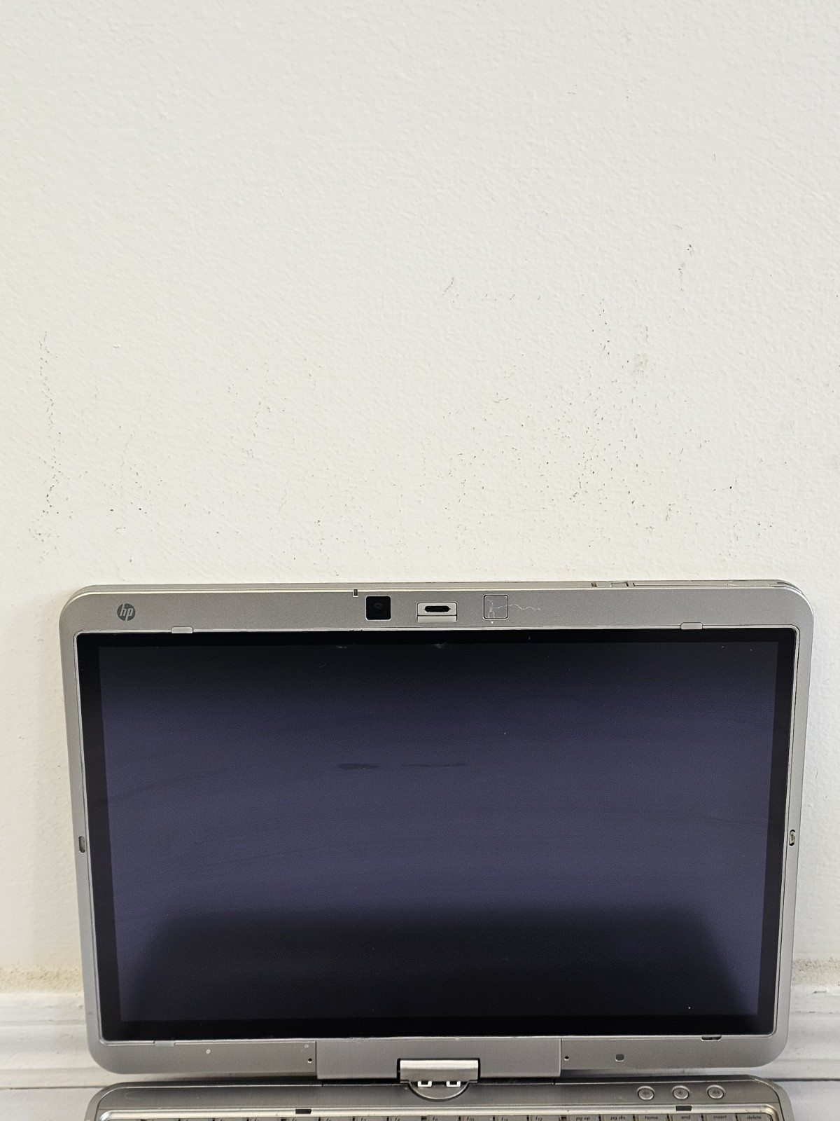 HP EliteBook 2760p Laptop – Intel i5-2410m – 4GB RAM – Parts/Repair – READ