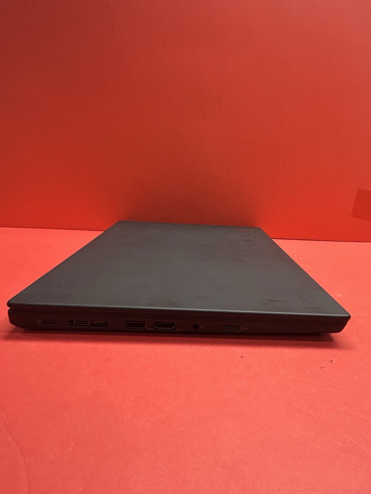 Lenovo ThinkPad T495 Ryzen 5 Pro 3500U, 16GB RAM, 256GB NVMe, Windows 11 Pro