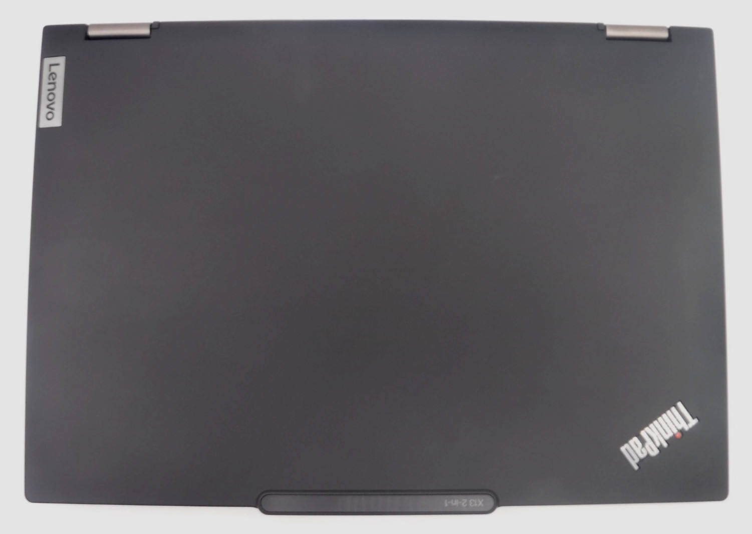 Lenovo ThinkPad X13 2-in-1 Gen 5 Ultra 7 165U 4.0GHz 32GB RAM 13 in 256GB Win 11