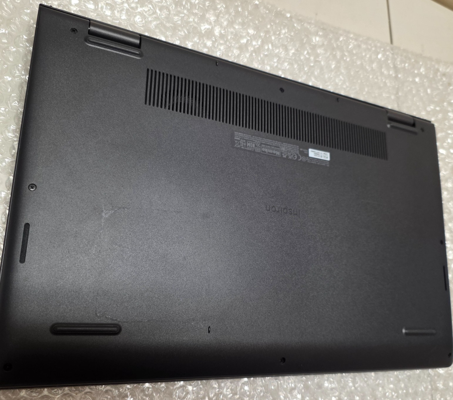 Dell Inspiron 15.6″ 2K Touchscreen • Intel Core i5‑1334U • 8GB • 512GB SSD