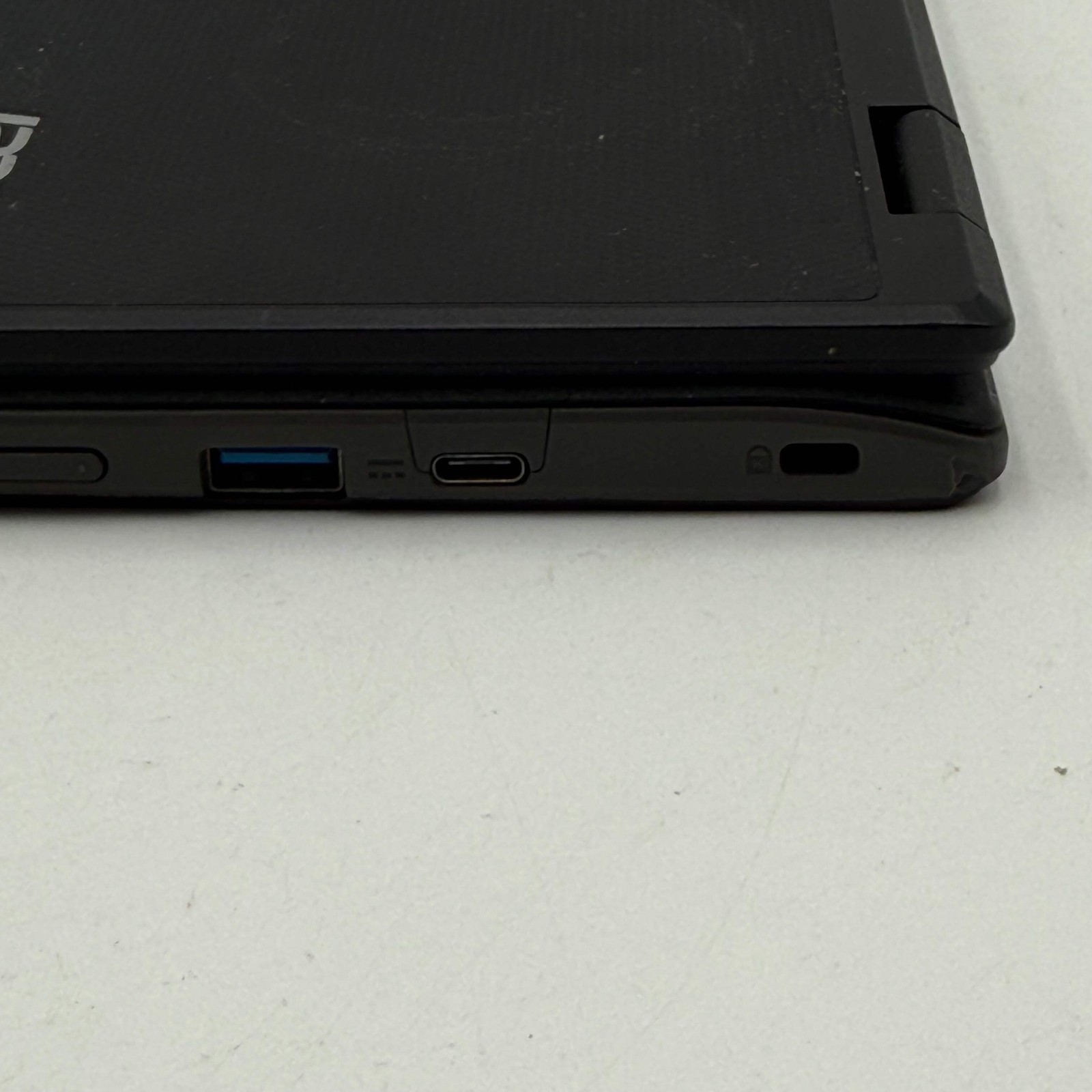 Acer R721T Chromebook 13 Inch 4GB RAM 128GB Storage Black