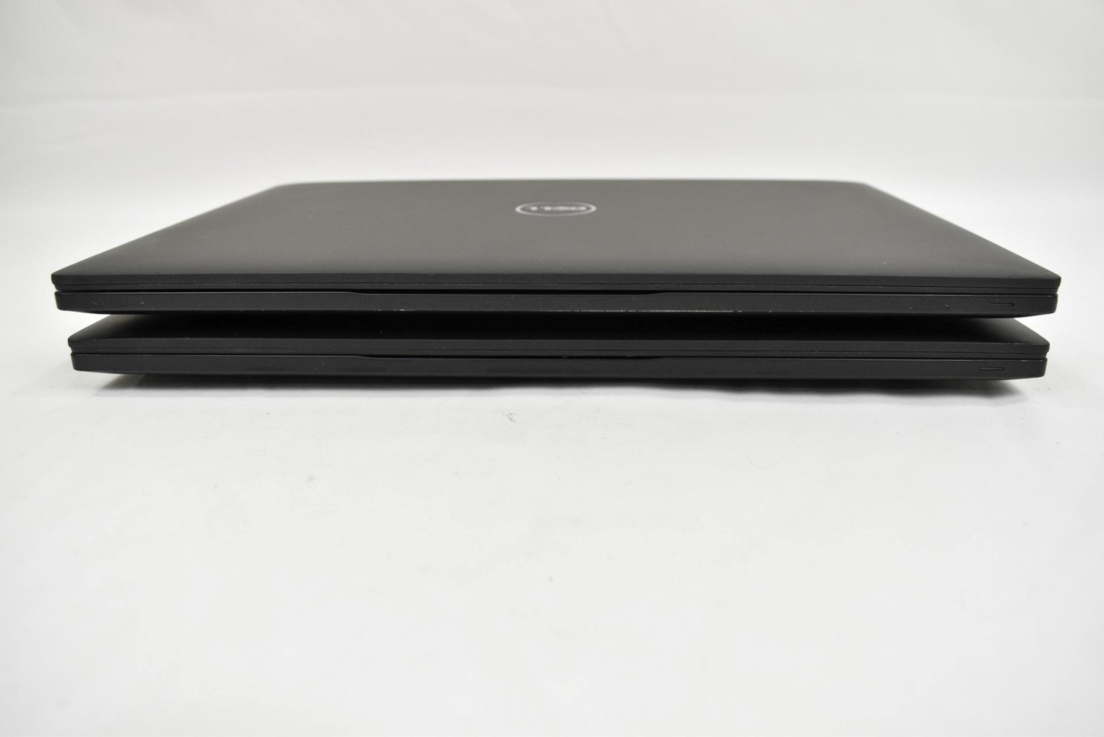 (2) Dell Latitude 7480 Laptops i5-6300U 2.4GHz 8GB 128GB SSD No OS 14″ *See*