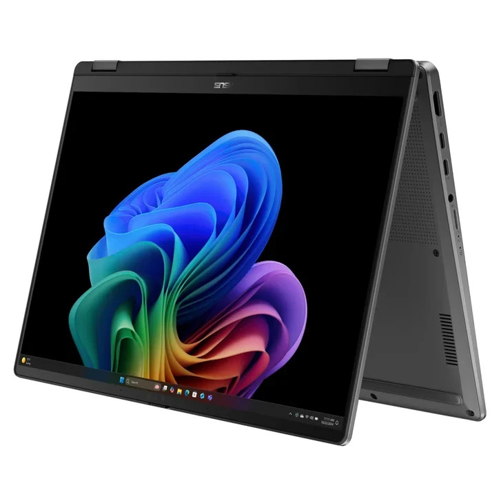 Asus VivoBook Flip TP3407SA-DS74T 14″ OLED Touch Ultra 7 256V 16GB 1TB W11H 2in1
