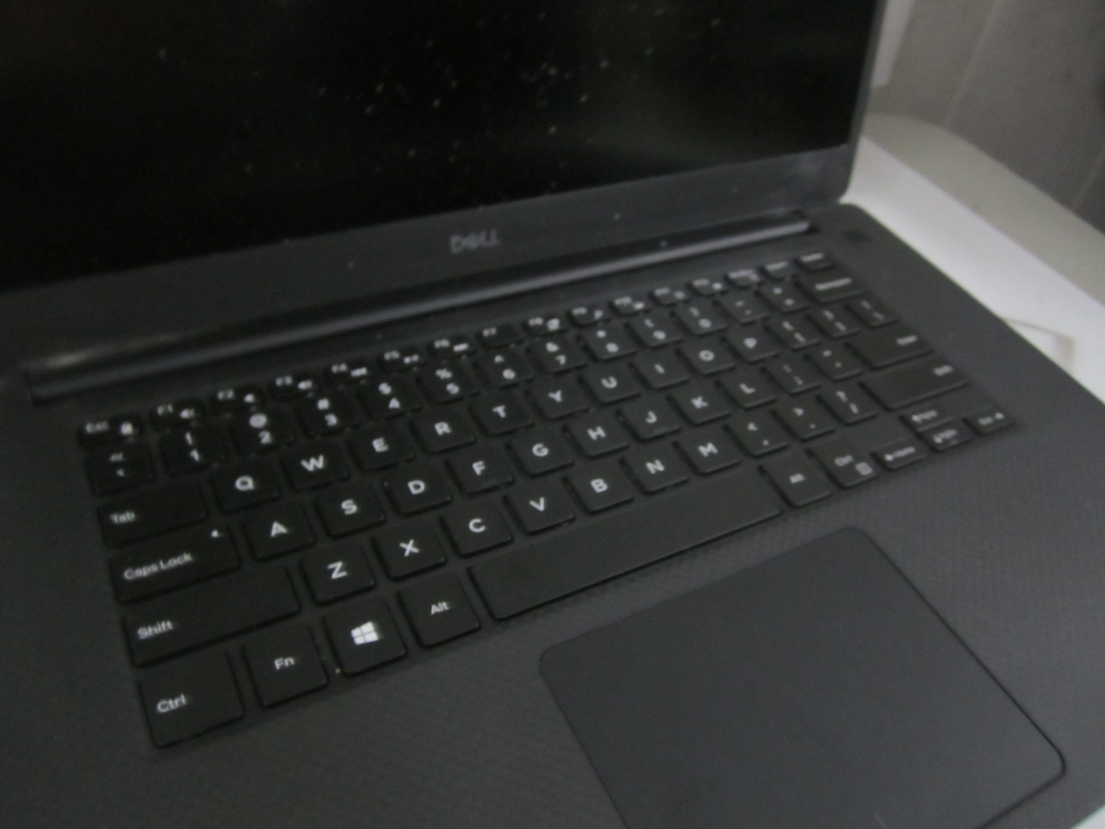 Dell Precision 5540 i7-9850H 16GB 2.60GHZ NO OS/HDD/AC LAPTOP BIOS