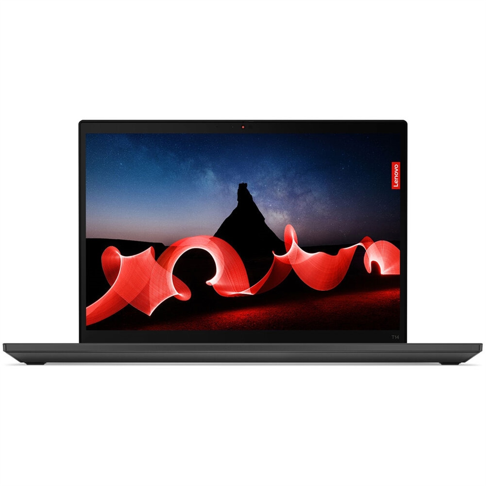 Lenovo ThinkPad T14 Gen 4 14″ 16GB, Thunder Black