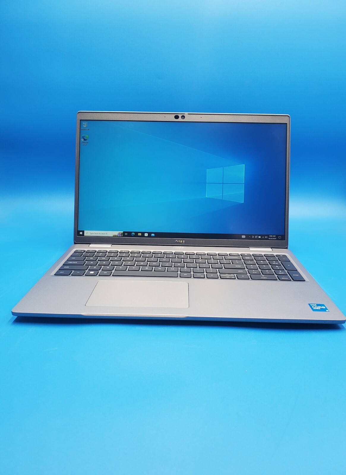 Dell Latitude 5520 15.6″ i5-1145G7 16GB RAM 256GB SSD Grade B