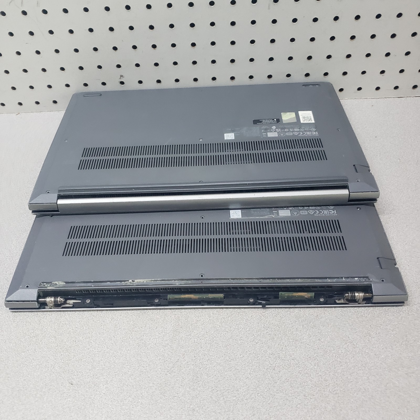 Lenovo ThinkBook 15 G4 IAP I7 NO RAM, NO SSD PARTS OR REPAIR GOOD SCREEN