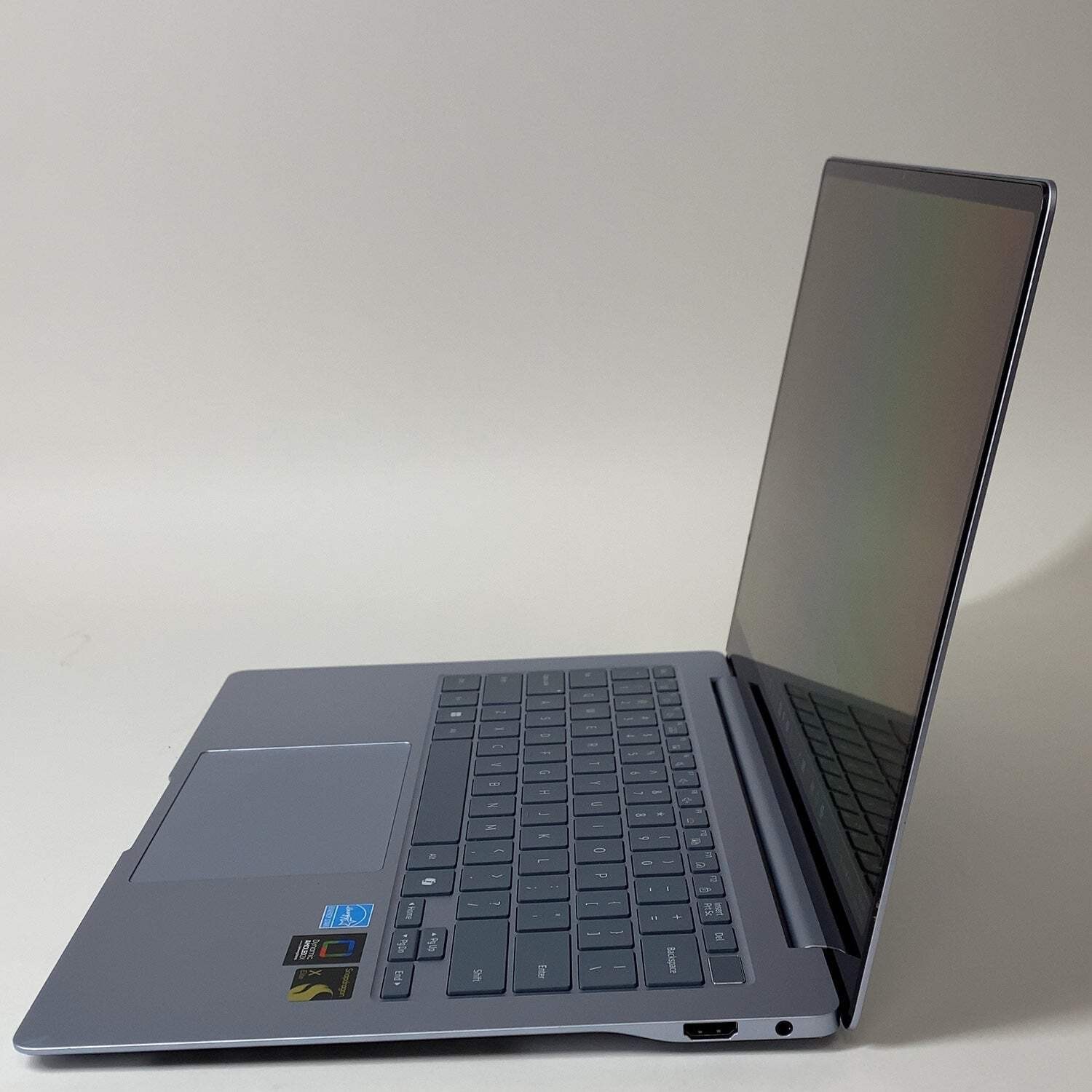 Samsung Galaxy Book4 Edge NP940XMA 14″ Snapdragon X Elite 16GB RAM 512GB SSD
