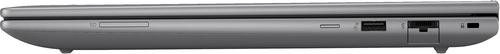 HP ZBook Studio 16 G11 Core Ultra 7 12th Gen 165H RTX 2000 Ada 1TB 32GB WUXGA