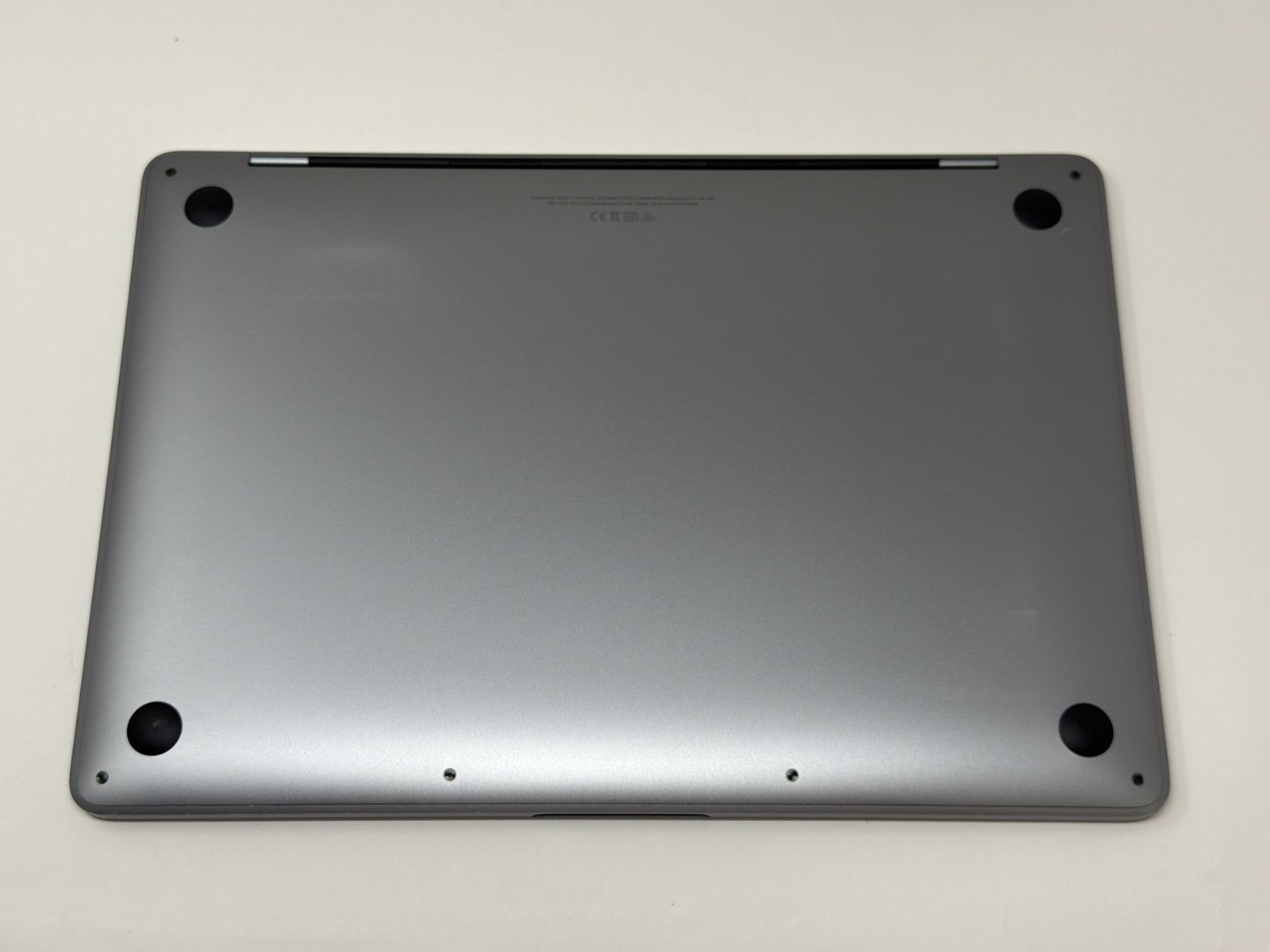 Apple Macbook Pro M1 Chip 8-Core 13in 256GB SSD 8GB RAM A2338 2020 DEFECTIVE