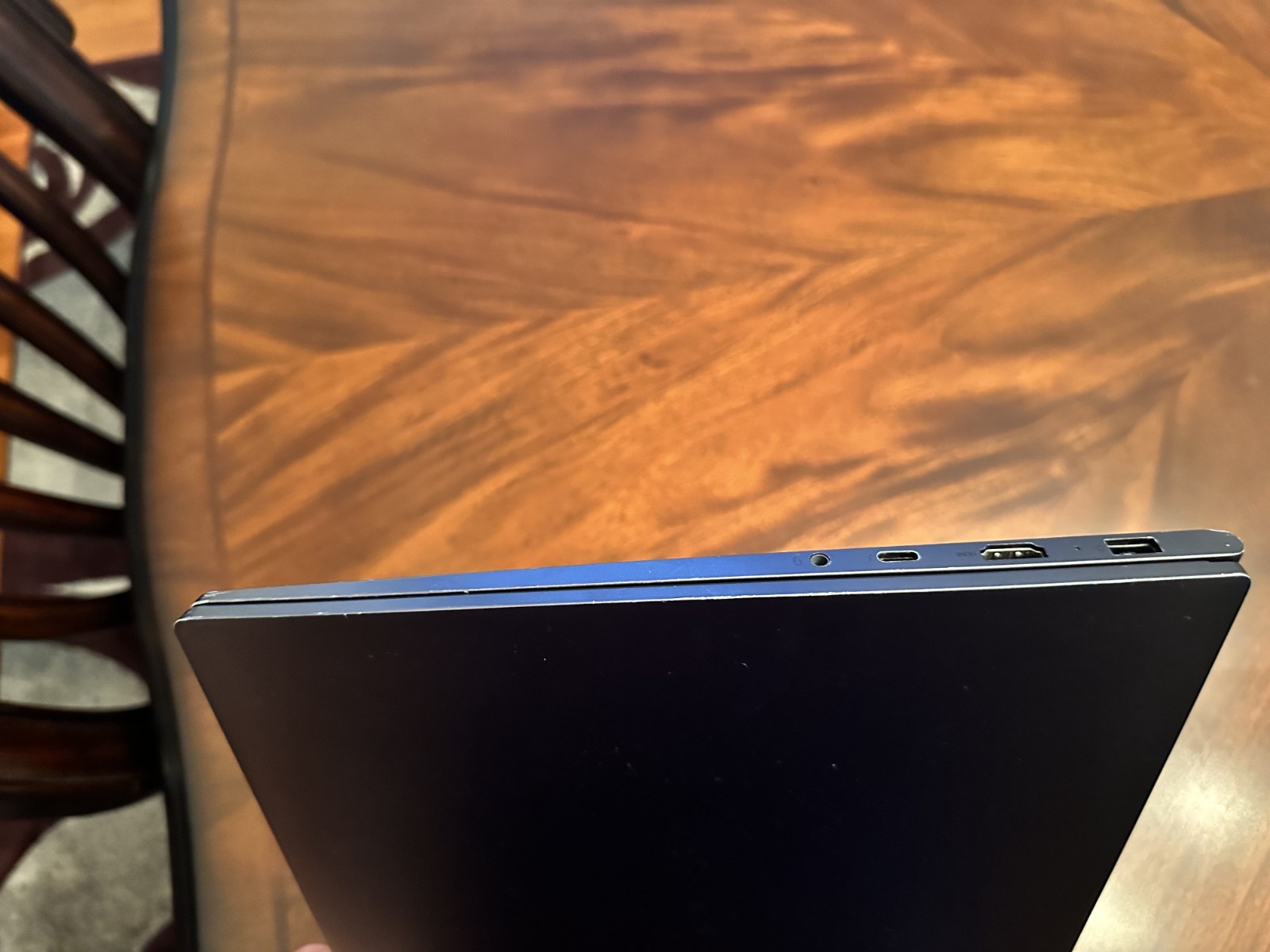Lenovo Slim 7 16 inch 16IAH7 12th Gen Intel Core i7-12700H 2.3 Ghz 14 Core