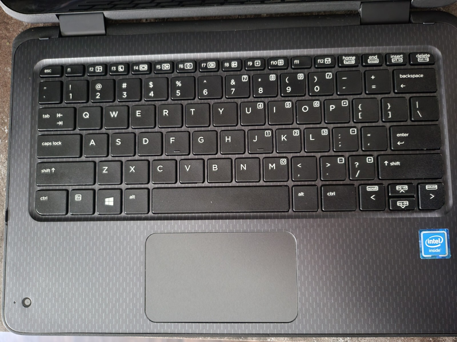 HP ProBook x360 11 G1 EE 11.6″ (64 GB eMMC, Intel Celeron, 1.10 GHz, 4 GB)…