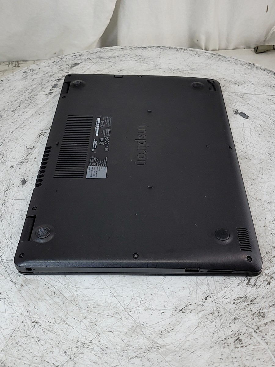 DELL INSPIRON 3480 PC Laptop INTEL PENTIUM 5405U 8GB 256GB